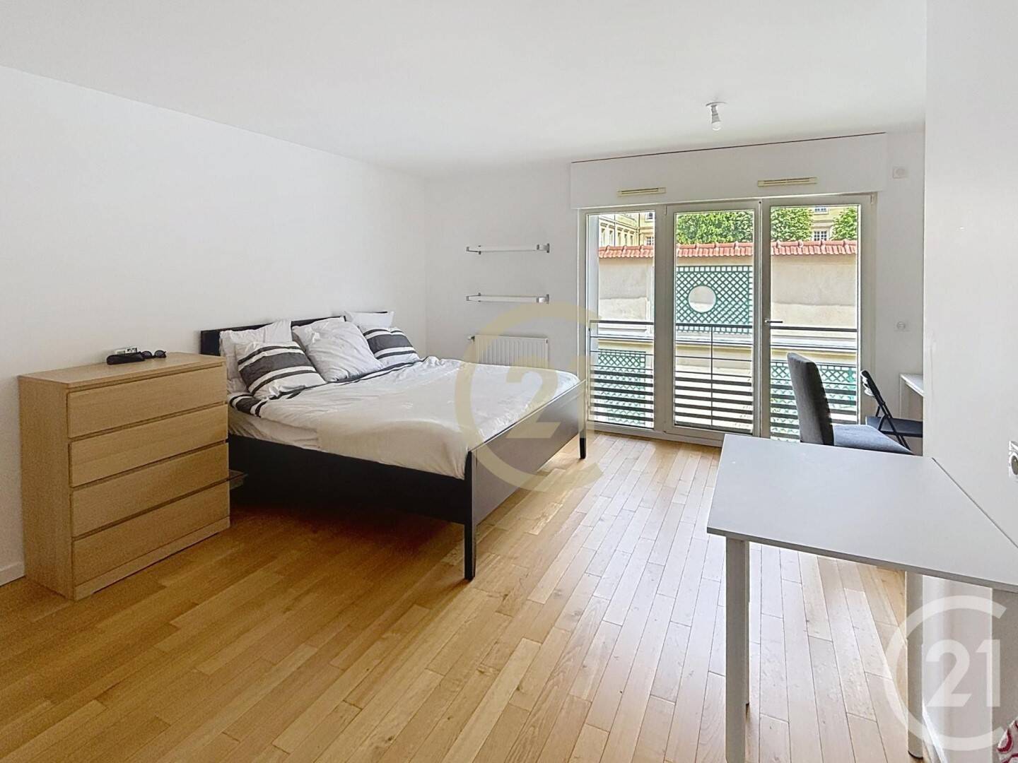 Maison à louer, 32m², VERSAILLES