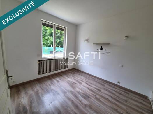 Maison à vendre 129 000 € 6 pièces 4 chambres 137 m² 355 m² de terrain Les Islettes 55120