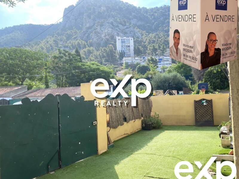 Maison à vendre, 93m², TOULON