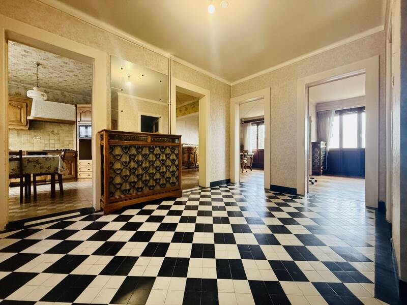 Maison à vendre, 156m², GAILLARD