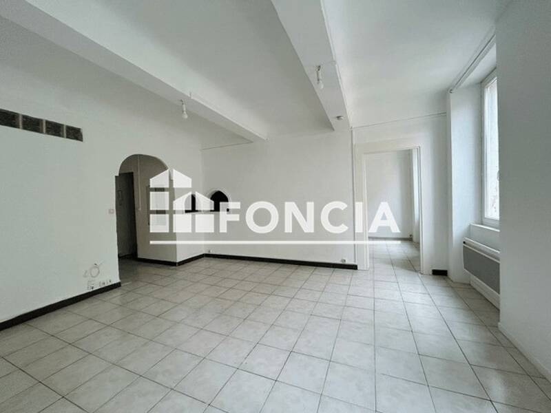 Maison à louer, 79m², TOULON