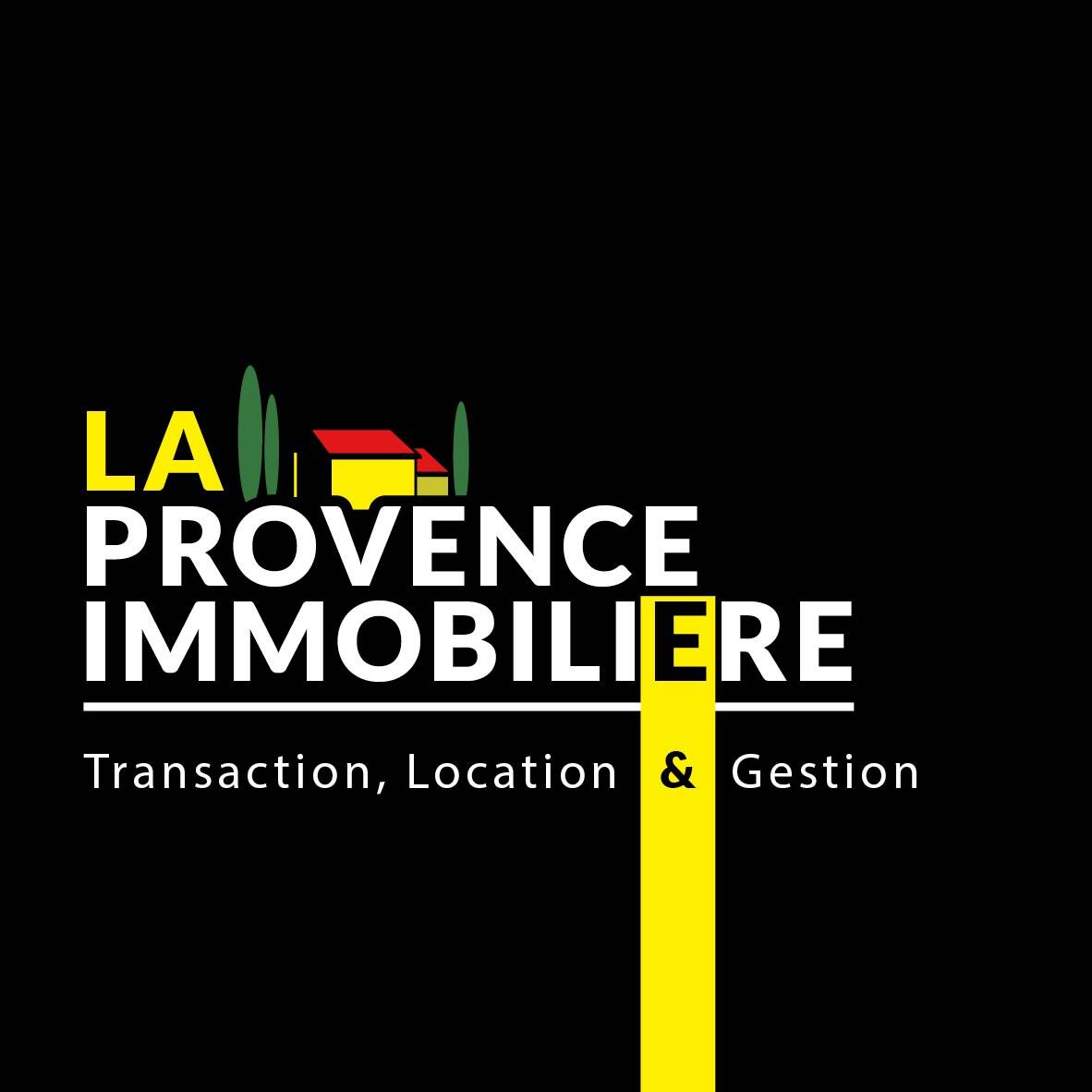 LA PROVENCE IMMOBILIERE
