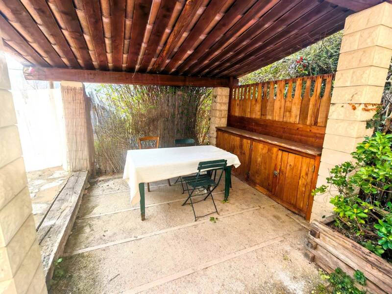 Maison à vendre, 67m², LANTOSQUE