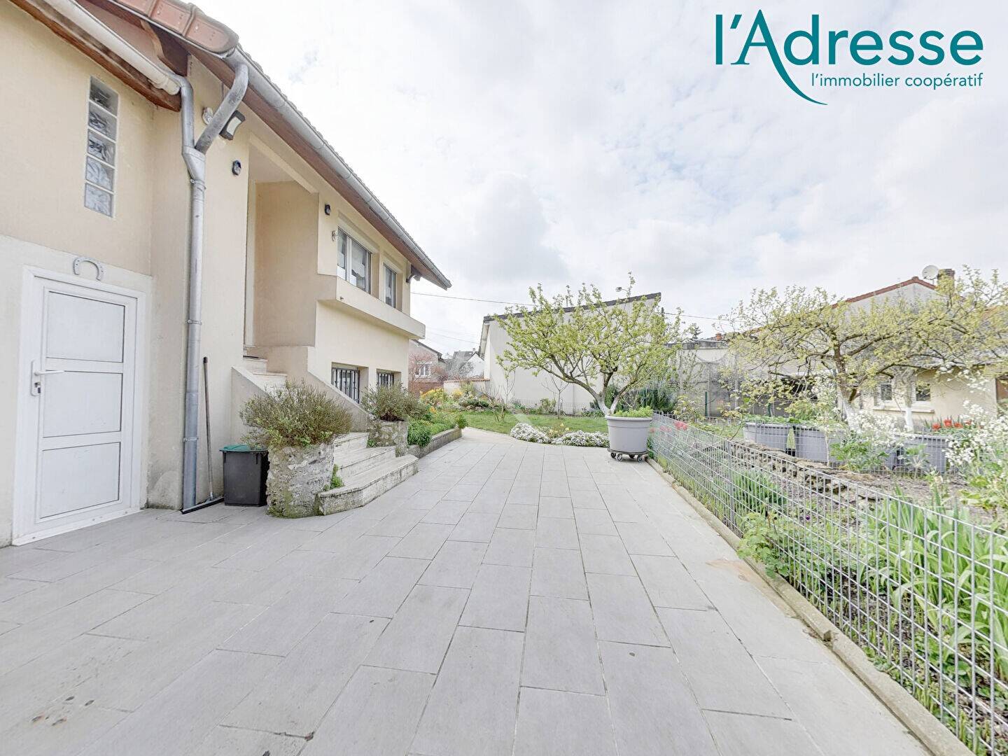 Maison à vendre, 145m², NOISY LE GRAND