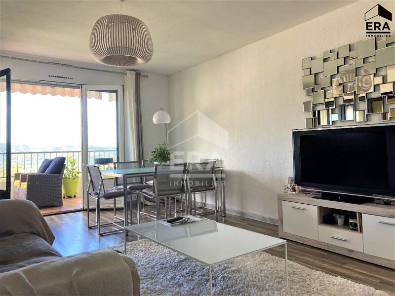 Maison à louer, 79m², GRASSE