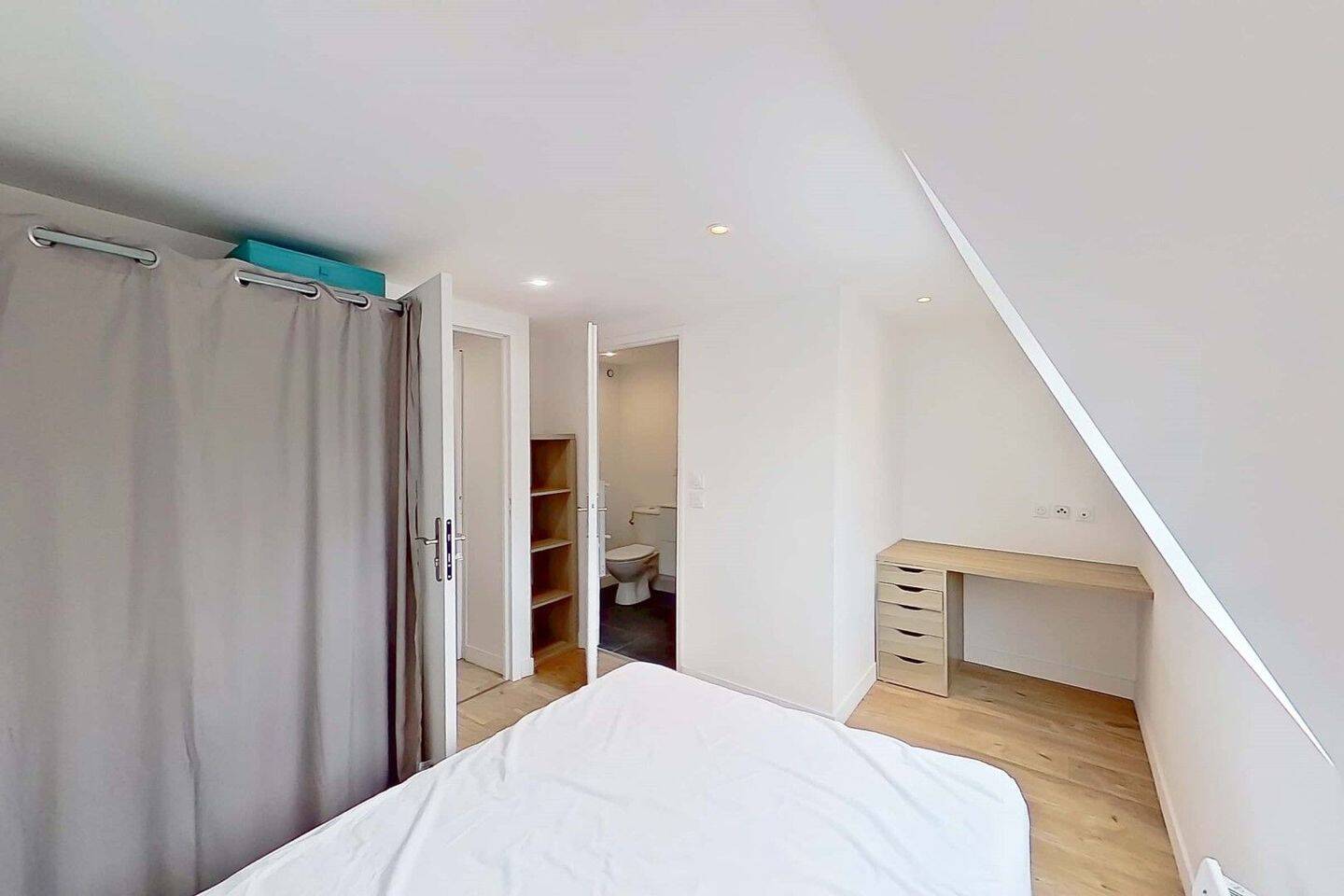 Maison à louer, 15m², ROUBAIX