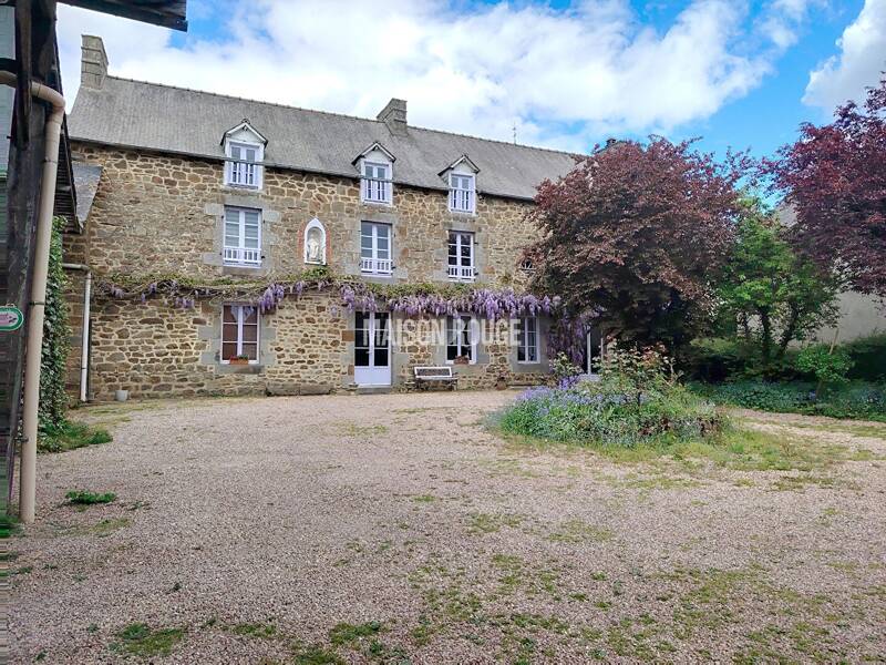 Maison à vendre, 415m², LA CHAPELLE AUX FILTZMEENS