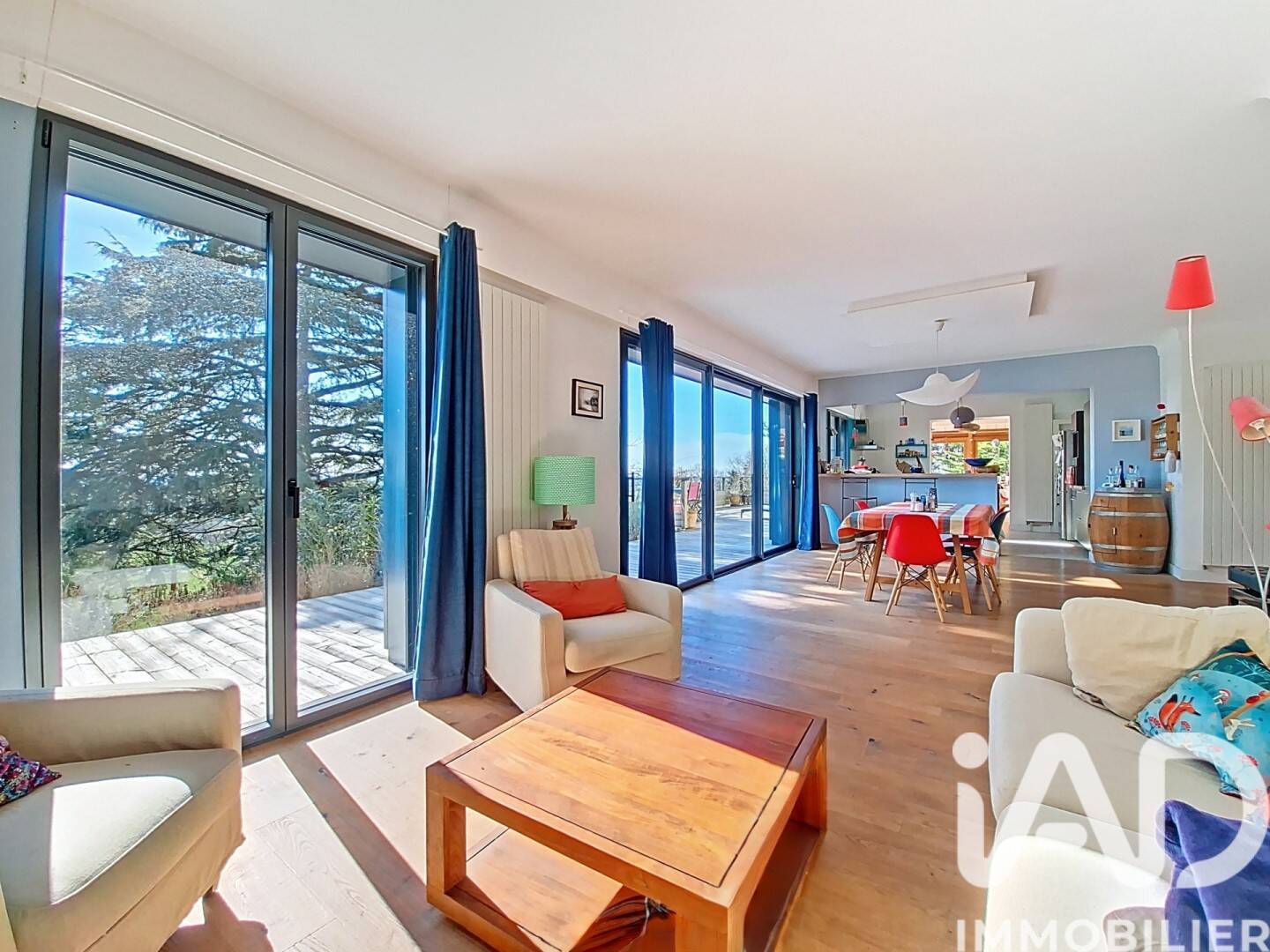 Maison à vendre, 226m², COUERON