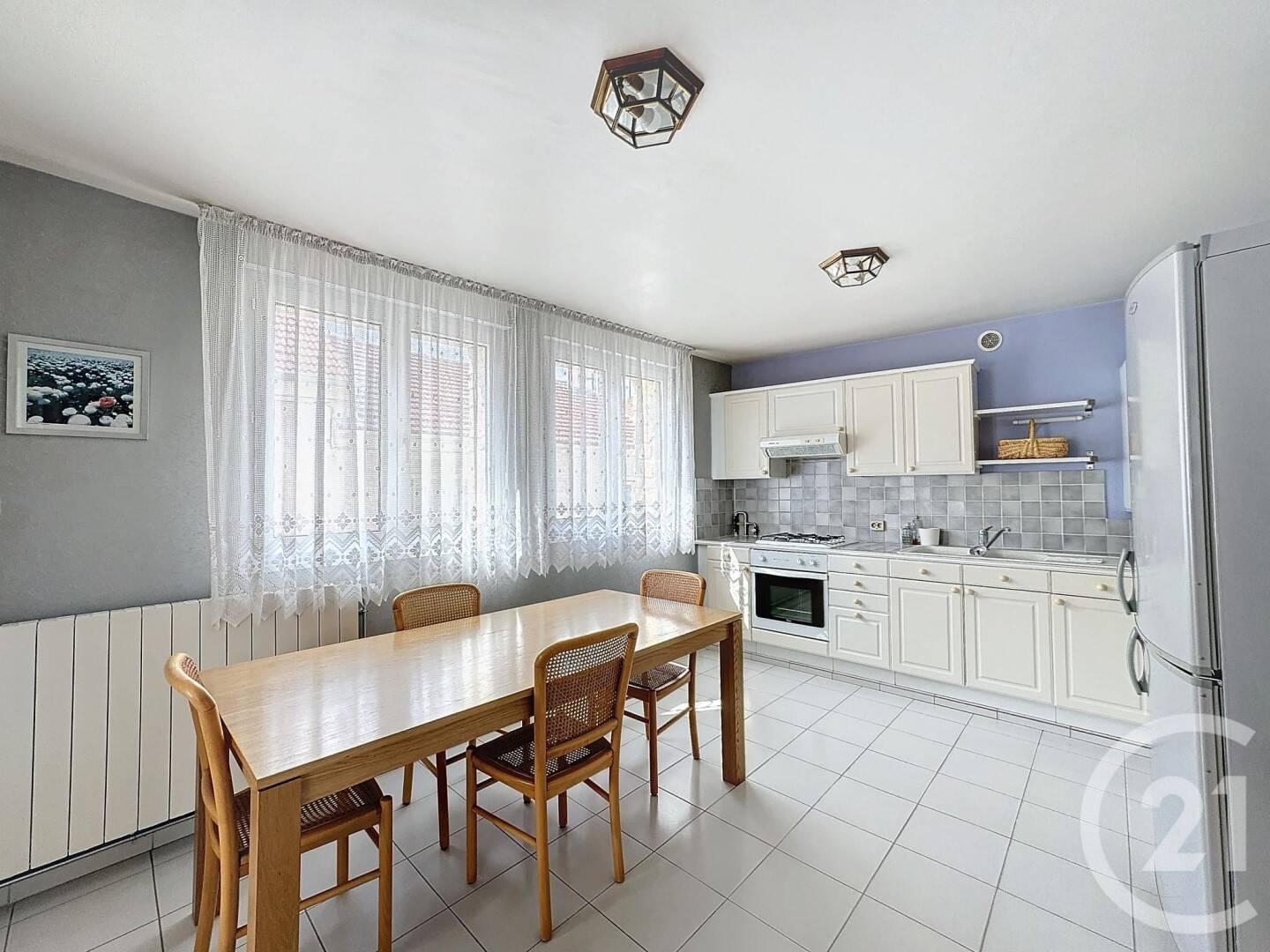 Maison à vendre, 137m², FLINS SUR SEINE