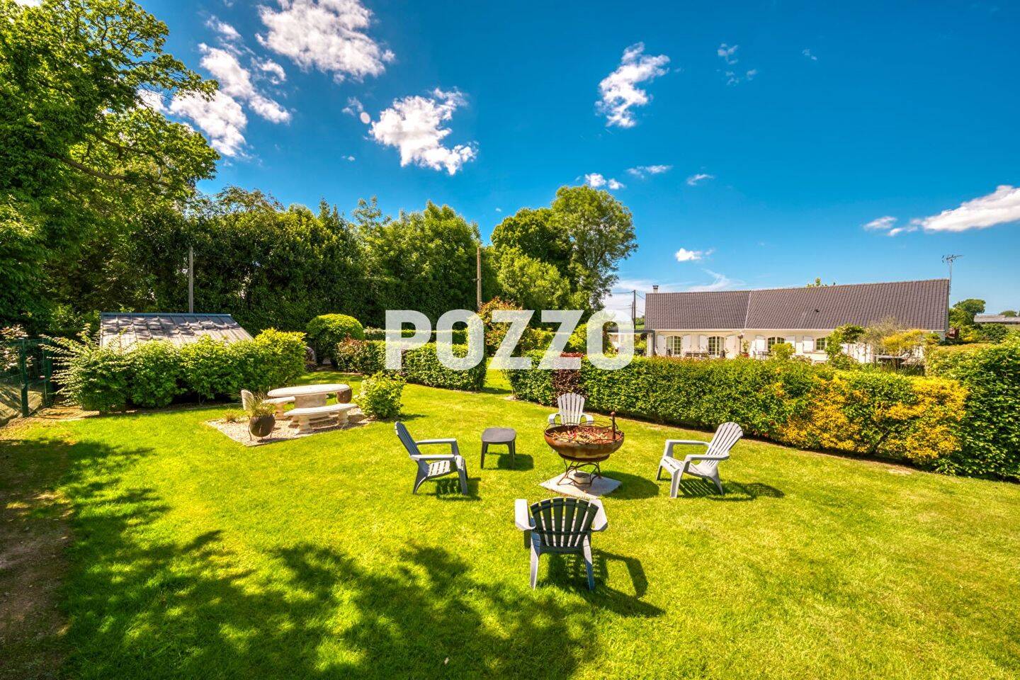 Maison à vendre, 157m², SAINT ROMAIN DE COLBOSC