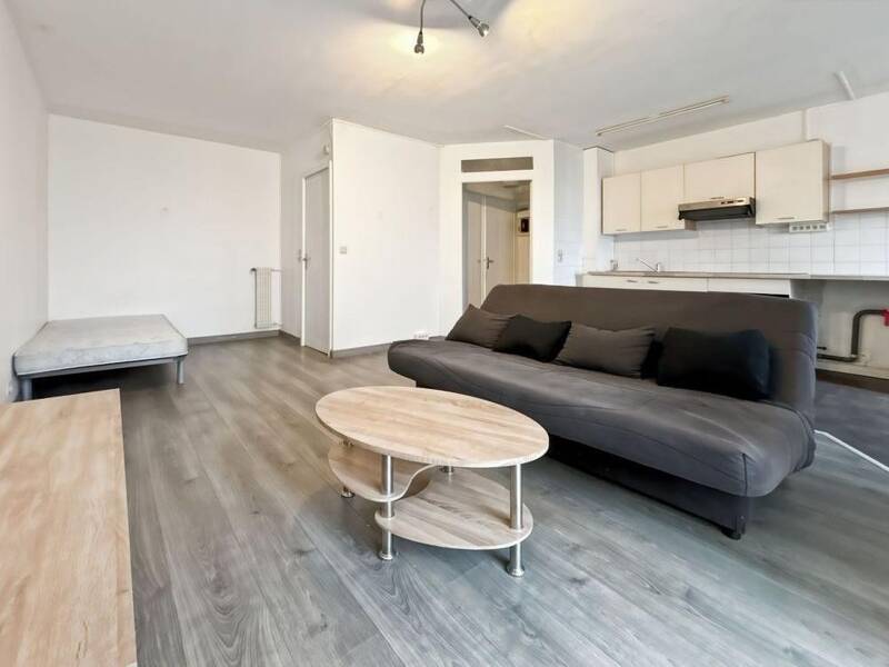 Maison à louer, 34m², WATTIGNIES