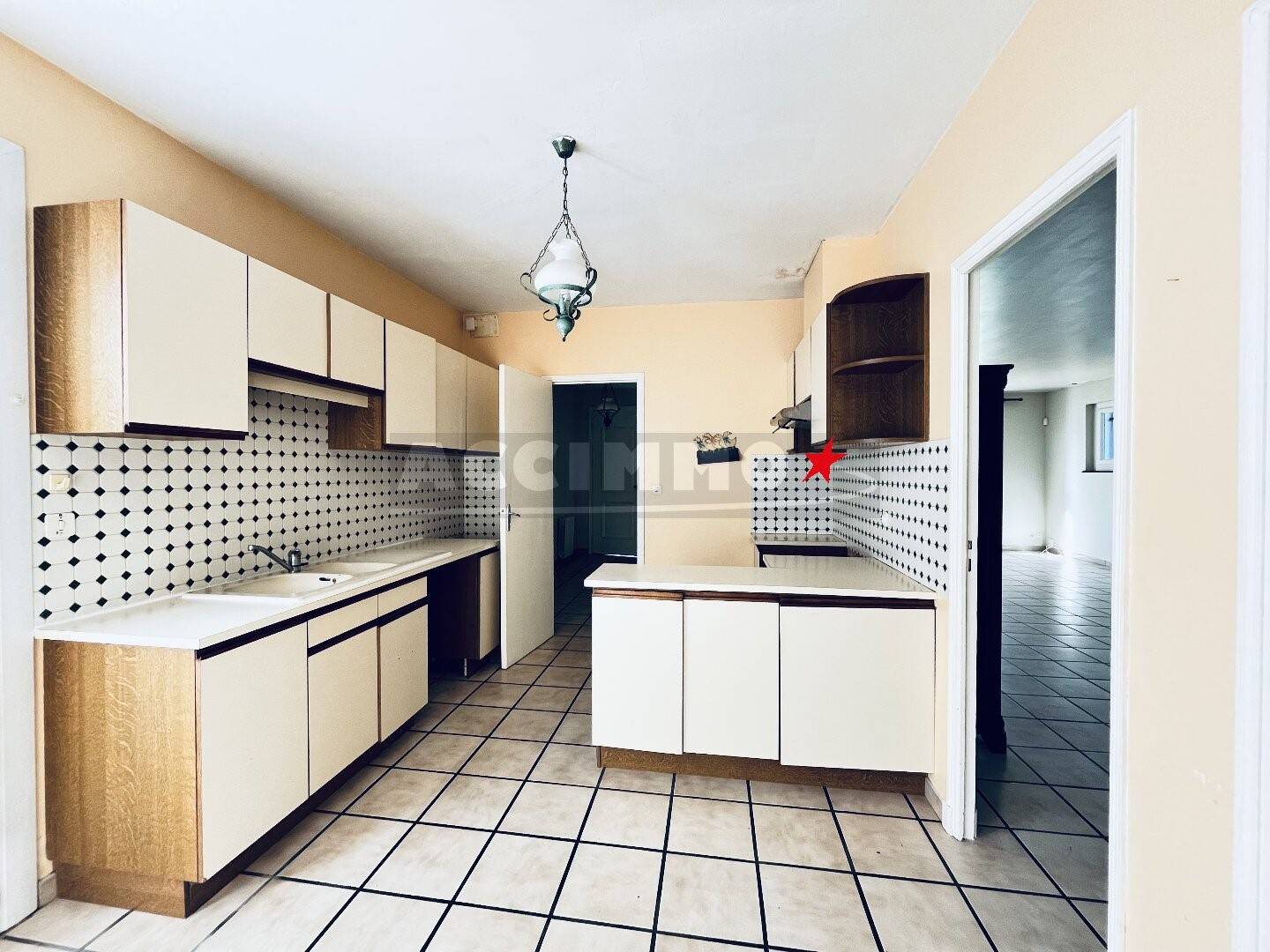 Maison à vendre, 140m², LABRUGUIERE