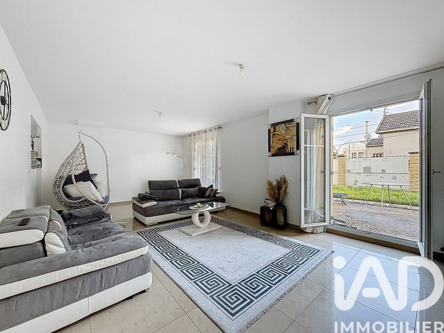 Maison à vendre, 153m², ARGENTEUIL