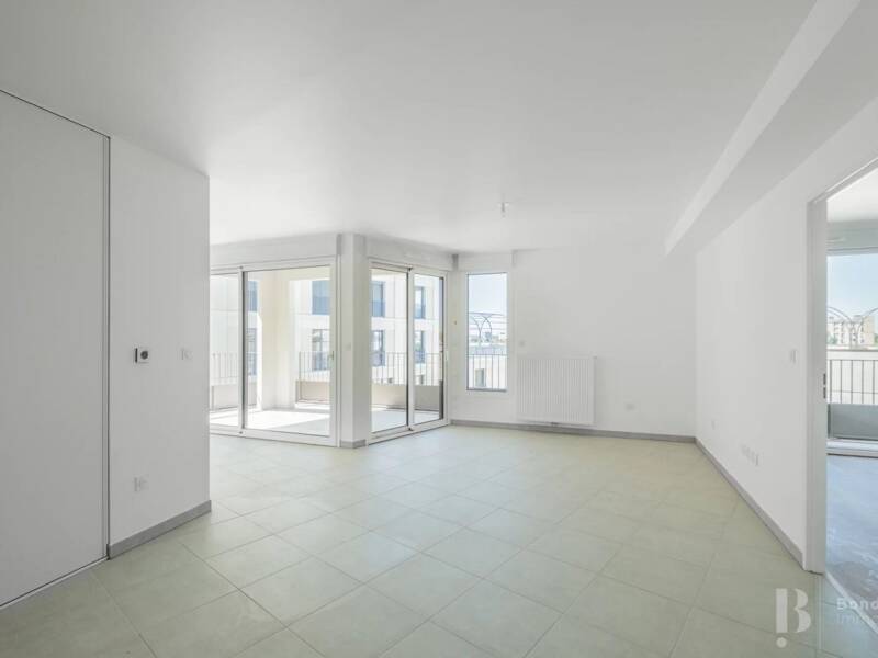 Maison à louer, 87m², BORDEAUX