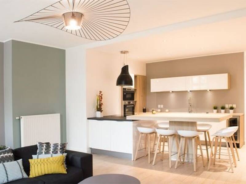 Maison à vendre, 0m², ANTHY SUR LEMAN