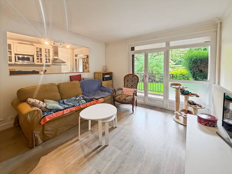 Maison à vendre, 58m², PALAISEAU