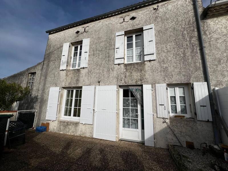 Maison à louer, 0m², BARZAN