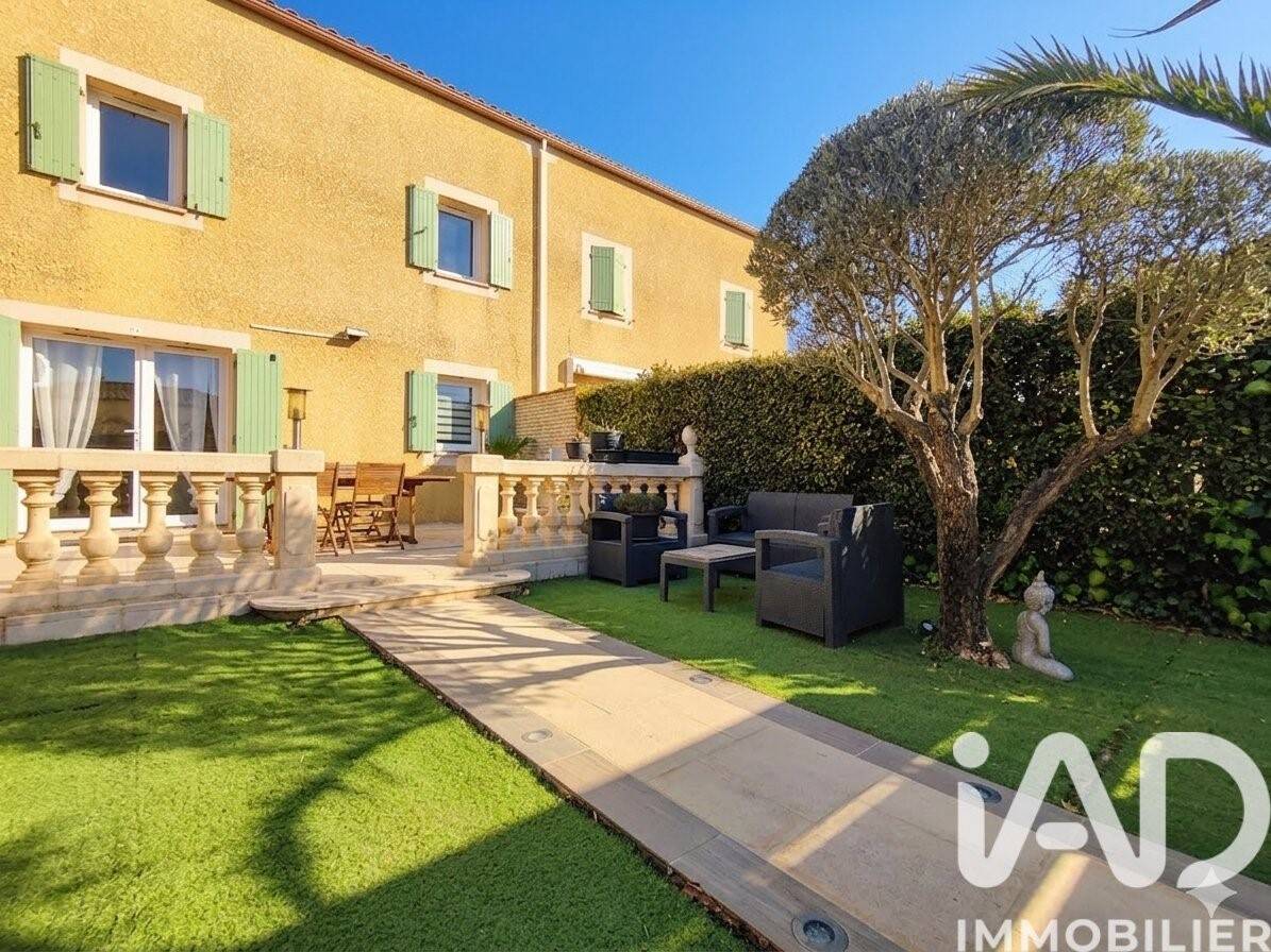 Maison à vendre, 55m², BEZIERS
