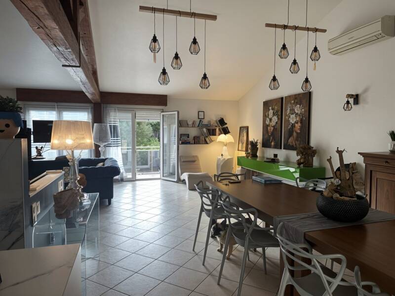 Maison à vendre, 140m², PERPIGNAN