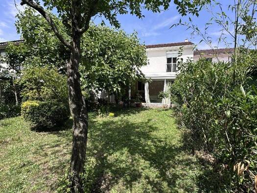 Maison à vendre 393 000 € 5 pièces 3 chambres 96 m² 375 m² de terrain Lion d'Or-Gilarderie Nantes 44200