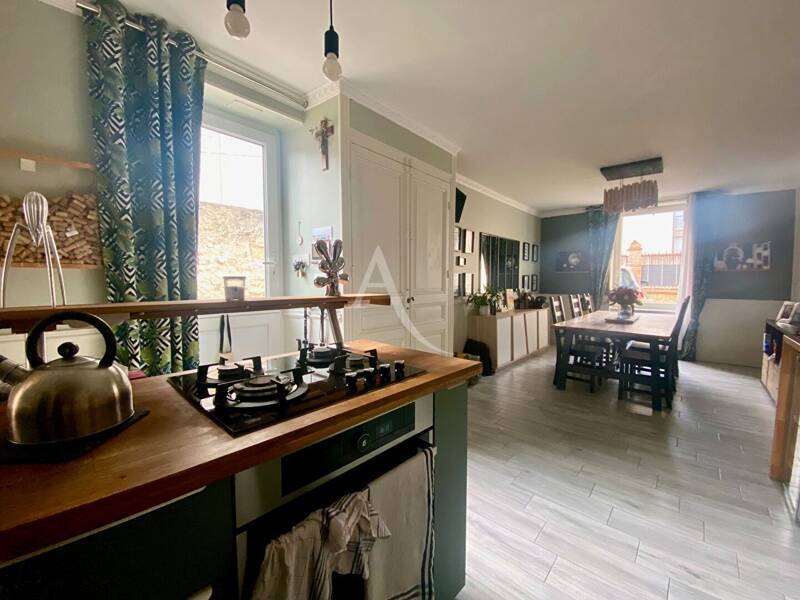 Maison à vendre, 91m², ORLEANS