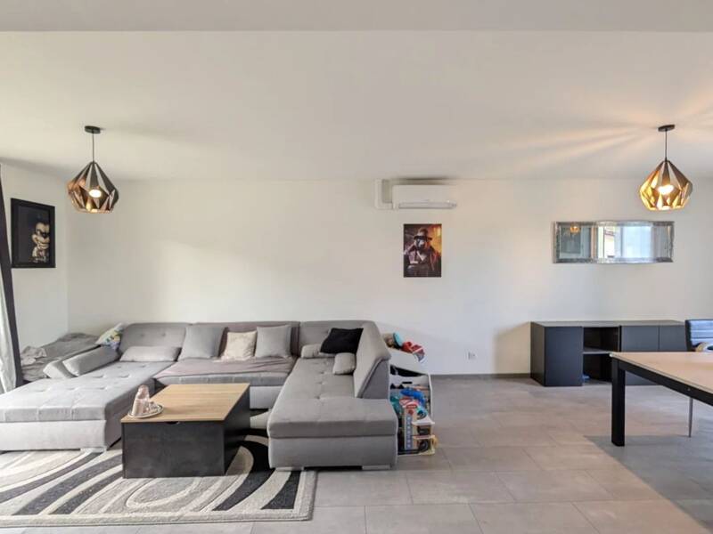 Maison à vendre, 111m², COGNIN