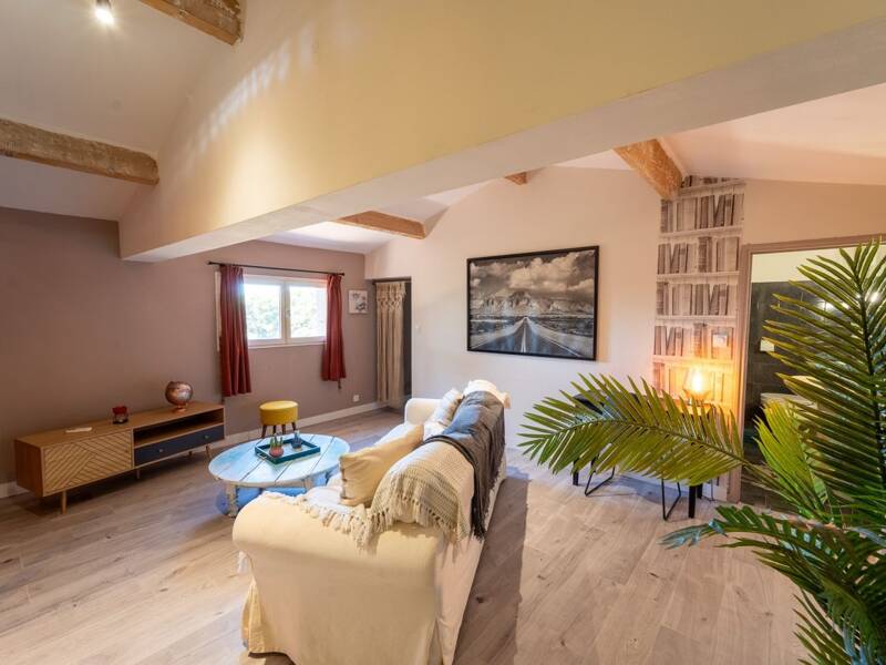 Maison à vendre, 250m², TOULON