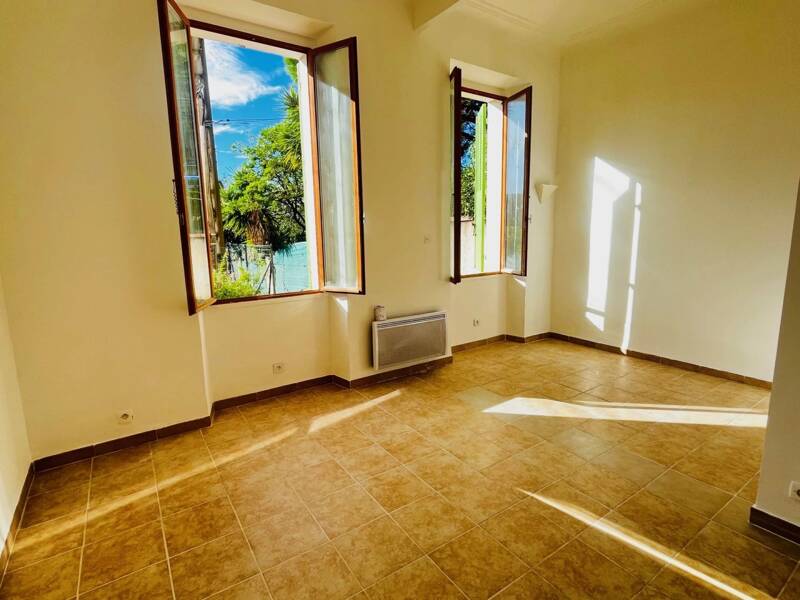 Maison à louer, 54m², TOULON