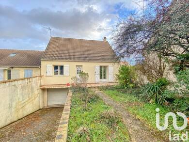 Maison à vendre 260 000 € 4 pièces 3 chambres 93 m² 500 m² de terrain Pressoir-Prompt-Bas Coudray Corbeil-Essonnes 91100
