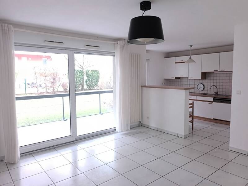 Maison à louer, 49m², MULHOUSE