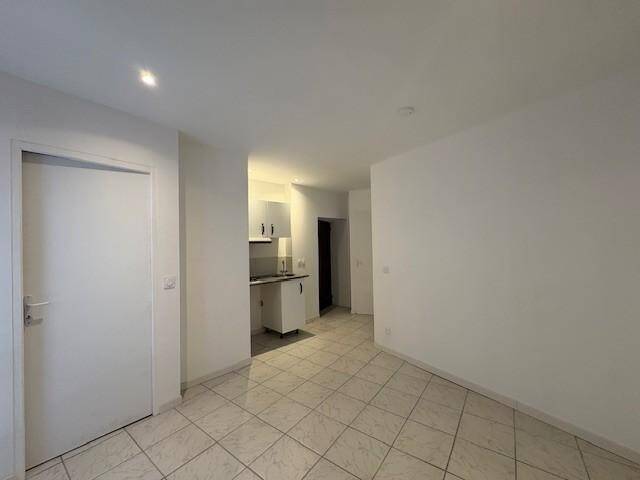Maison à louer, 24m², BEZIERS