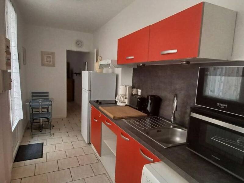 Maison à louer, 0m², ROCHEFORT