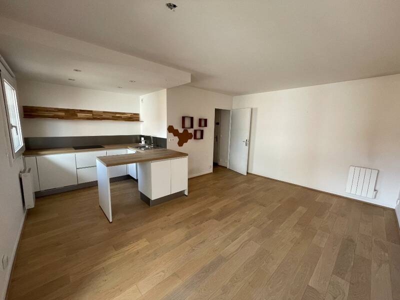 Maison à louer, 40m², LILLE