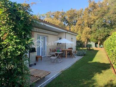 Maison à vendre 434 000 € 3 pièces 2 chambres 90 m² 450 m² de terrain Izon 33450