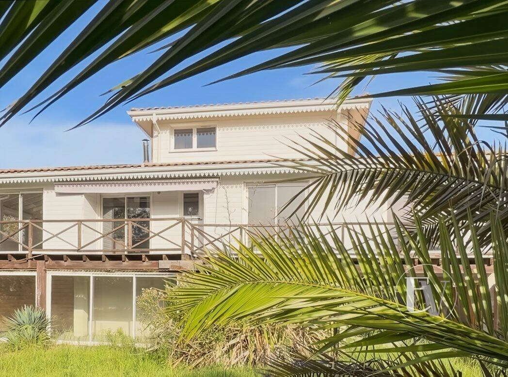 Maison à vendre, 150m², GUJAN MESTRAS