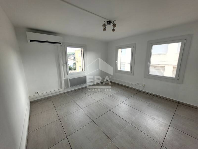 Maison à louer, 54m², LES PENNES MIRABEAU