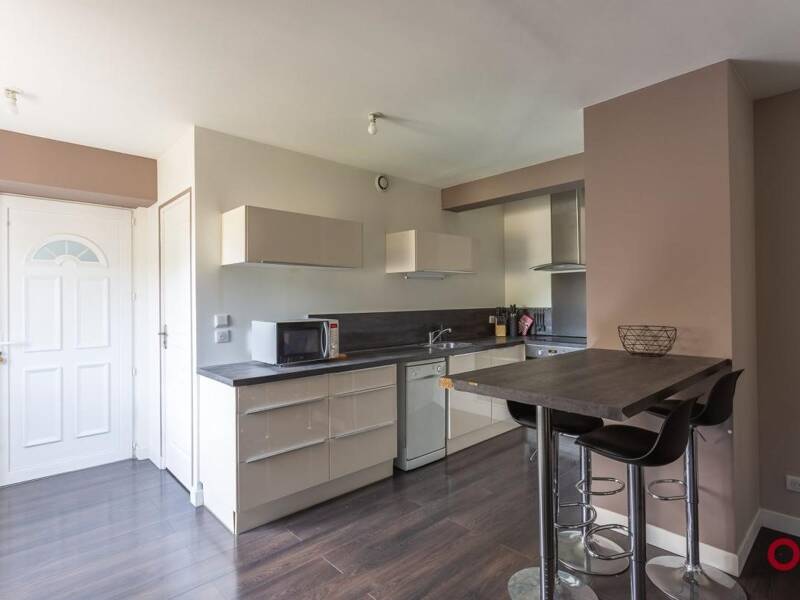 Maison à louer, 53m², SAINT MICHEL SUR ORGE