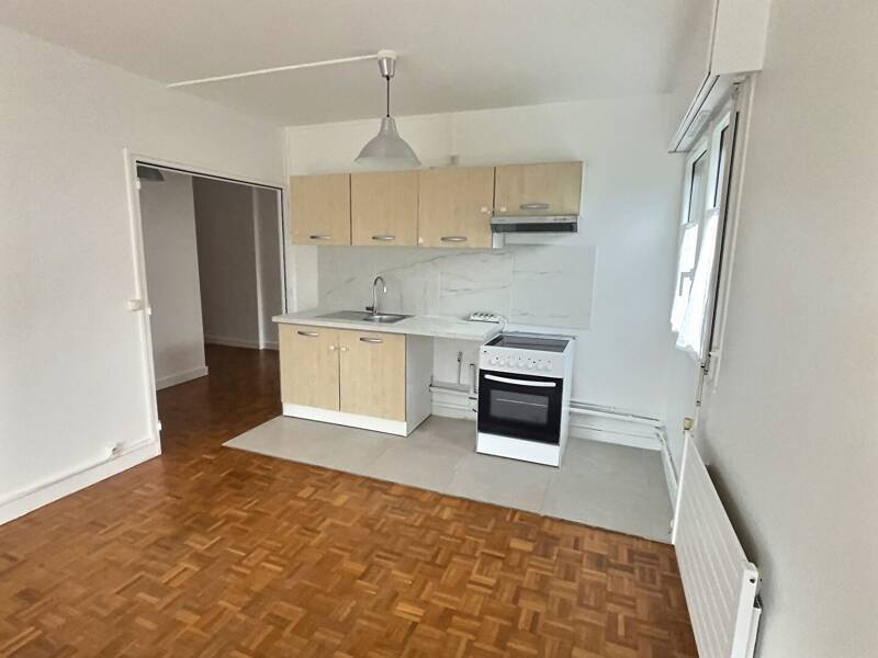 Maison à louer, 45m², GARCHES