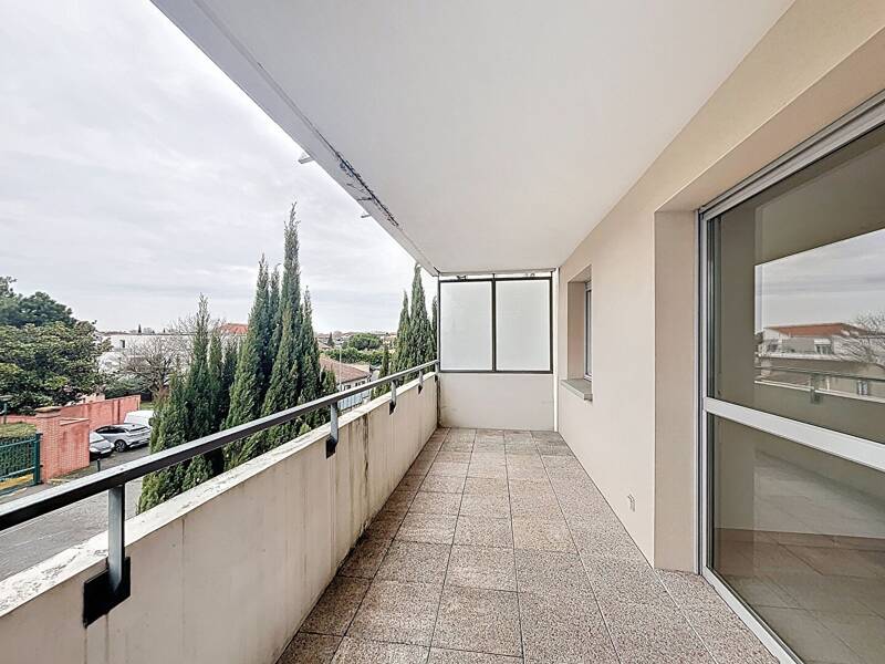 Maison à louer, 42m², TOULOUSE