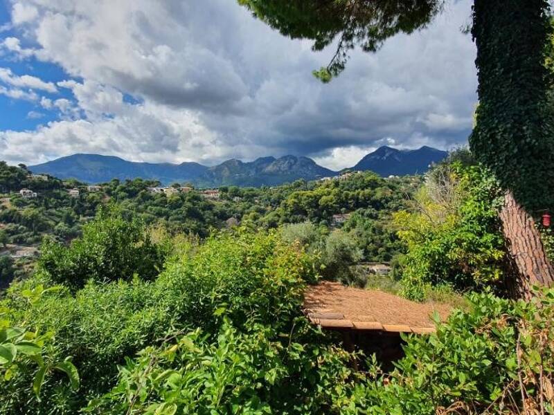 Maison à vendre, 215m², MENTON