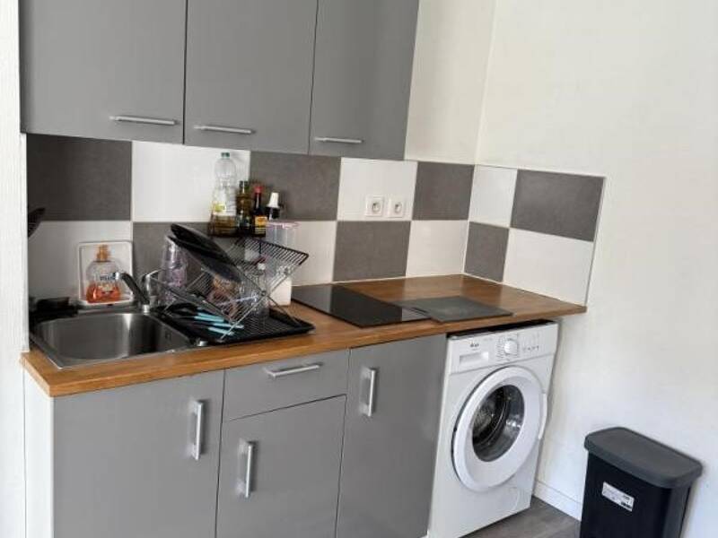 Maison à louer, 26m², KNUTANGE