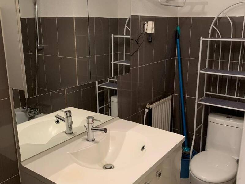 Maison à louer, 35m², SAINT JUST SAINT RAMBERT