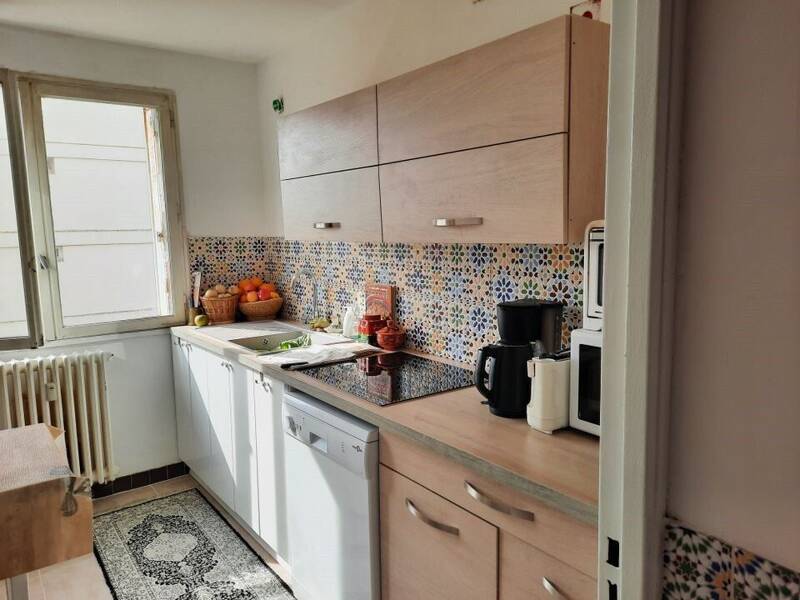 Maison à louer, 12m², SAINT SEBASTIEN SUR LOIRE