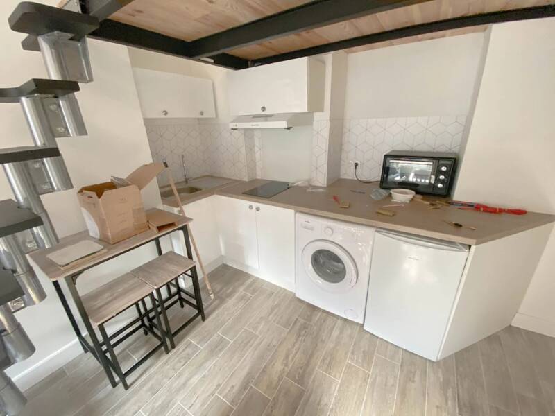 Maison à louer, 20m², NICE