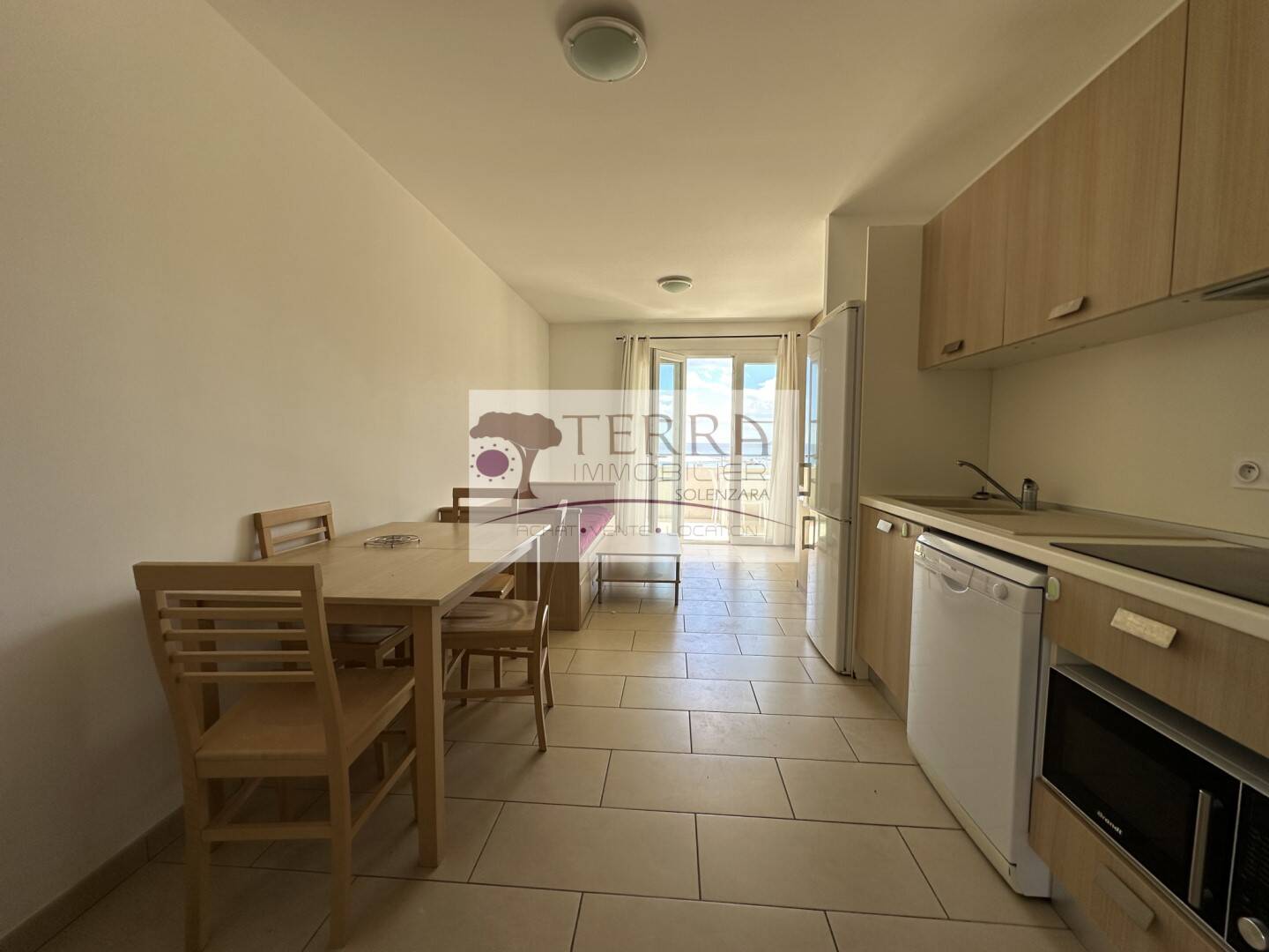 Maison à vendre, 44m², SARI SOLENZARA