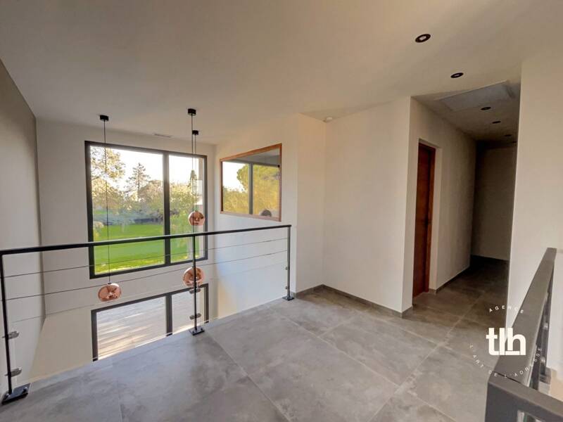 Maison à vendre, 227m², CANDILLARGUES