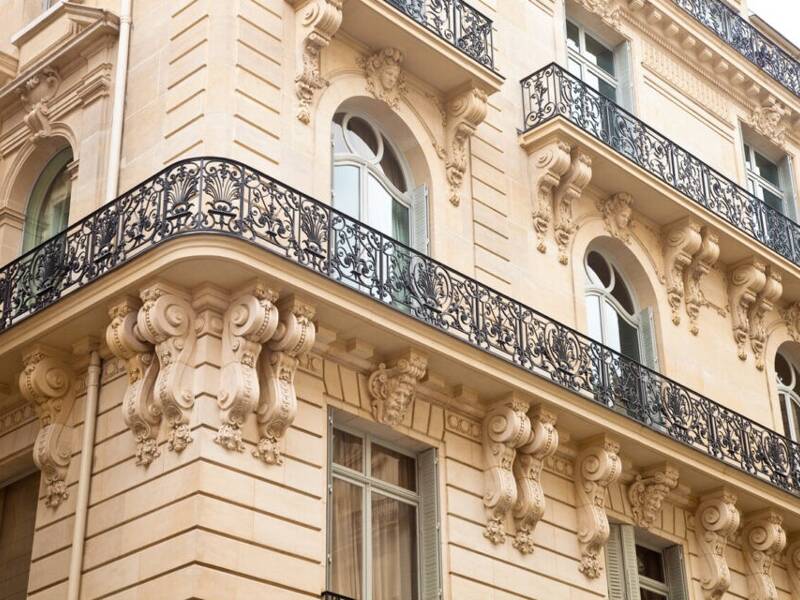 Maison à louer, 300m², PARIS 7E