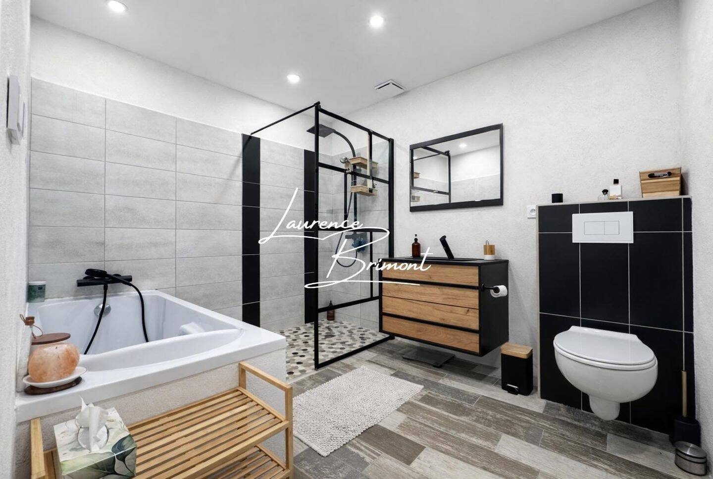 Maison à vendre, 95m², PUISSALICON