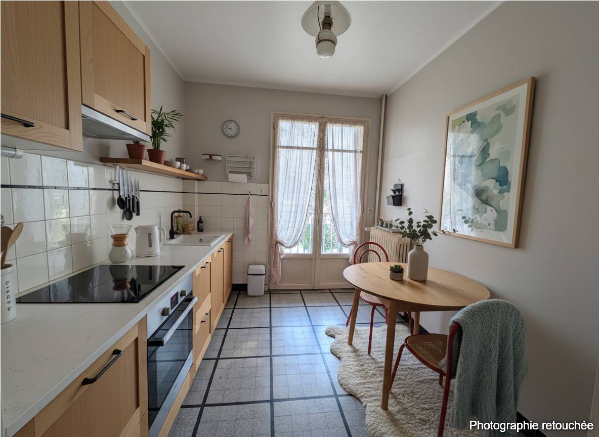 Maison à vendre, 60m², RODEZ