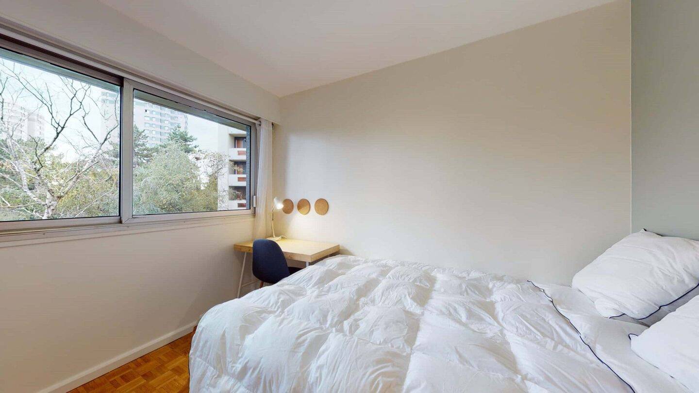 Maison à louer, 15m², NANTERRE